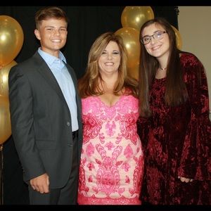 Meet your Posher, Daphne